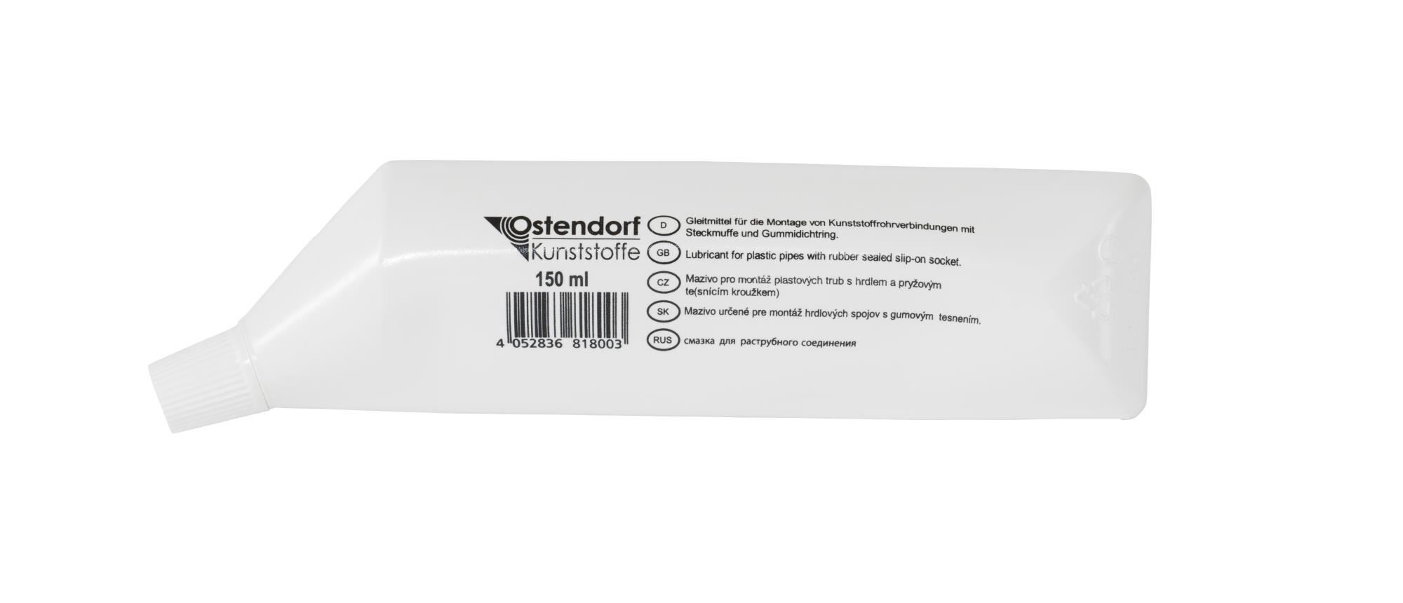 Gleitmittel 150 ml