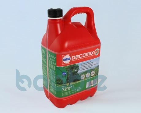 Oecomix 2T 5 Liter