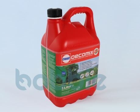 Oecomix 2T 60 Liter