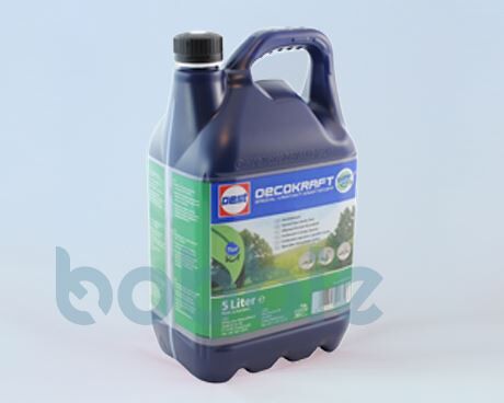 OEST OECOKRAFT 4T 200 Liter