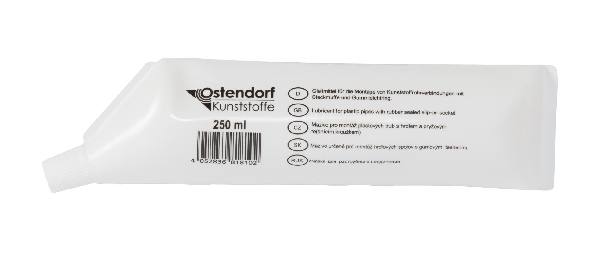 Gleitmittel 250 ml