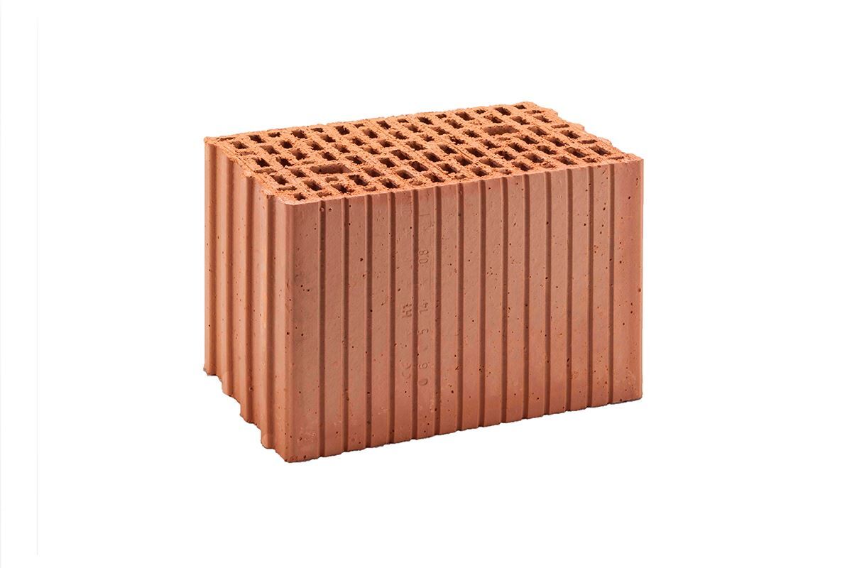Blockziegel SM75