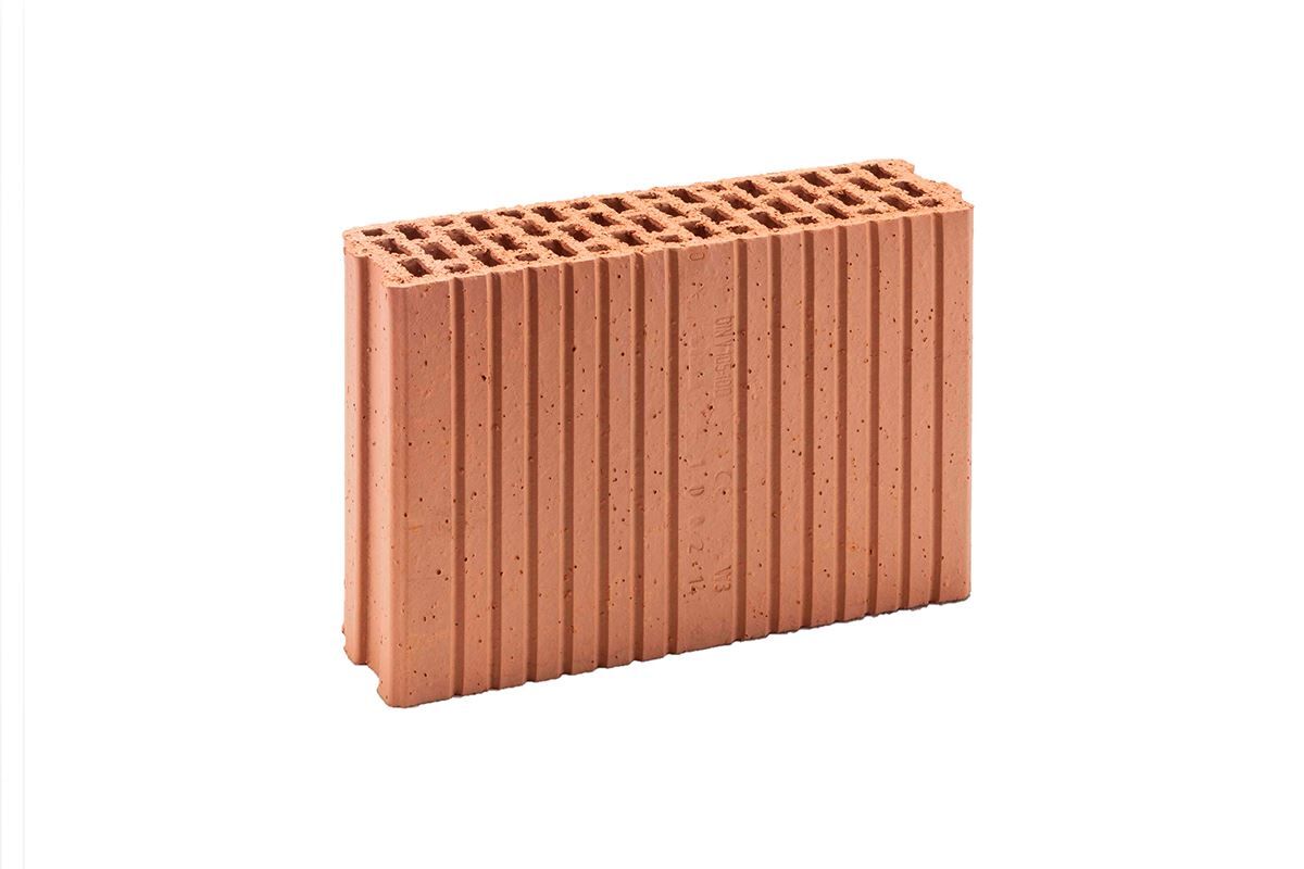 Blockziegel SM90
