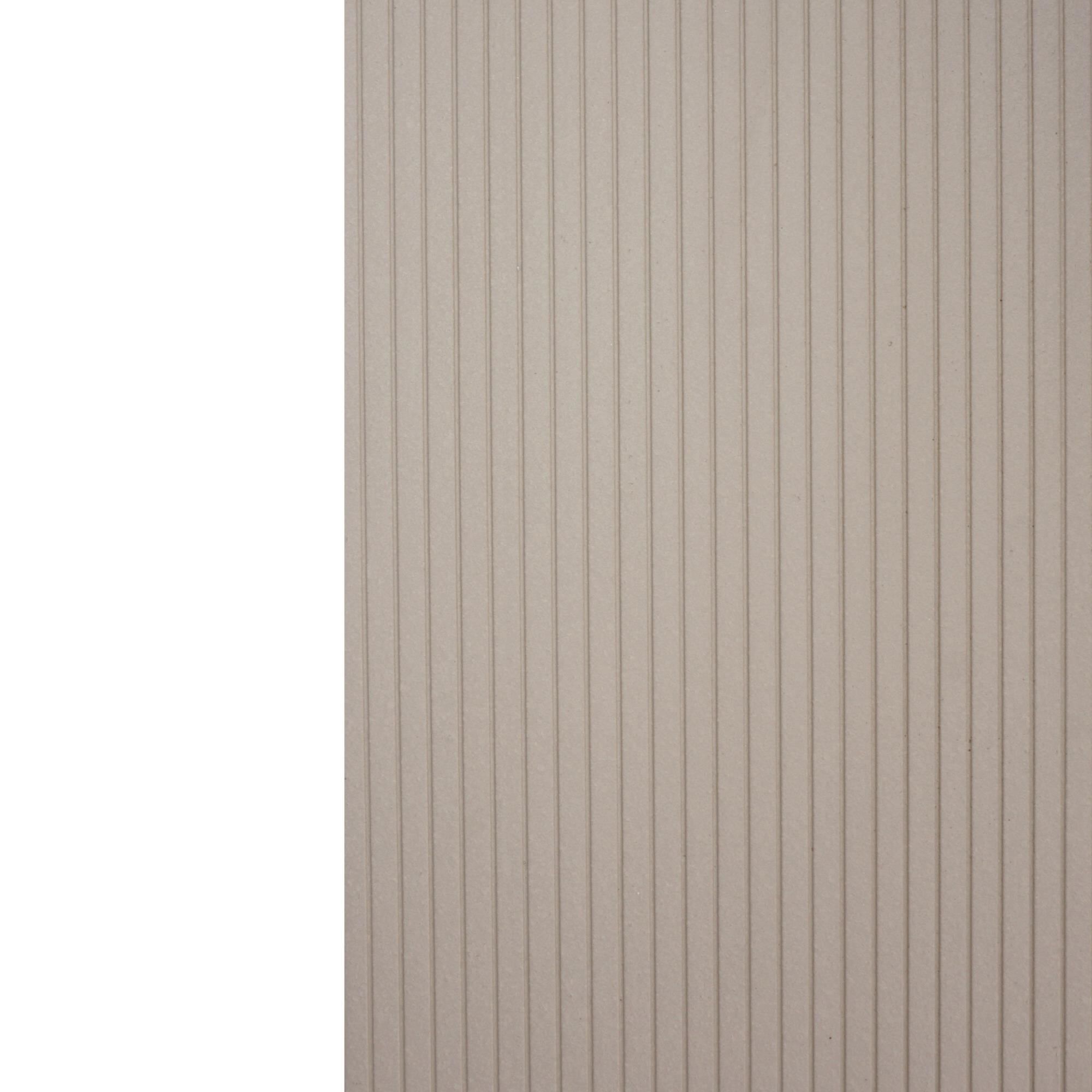 Terrassenplatten CERPIANO+, Titangrau, 742/325/40 mm