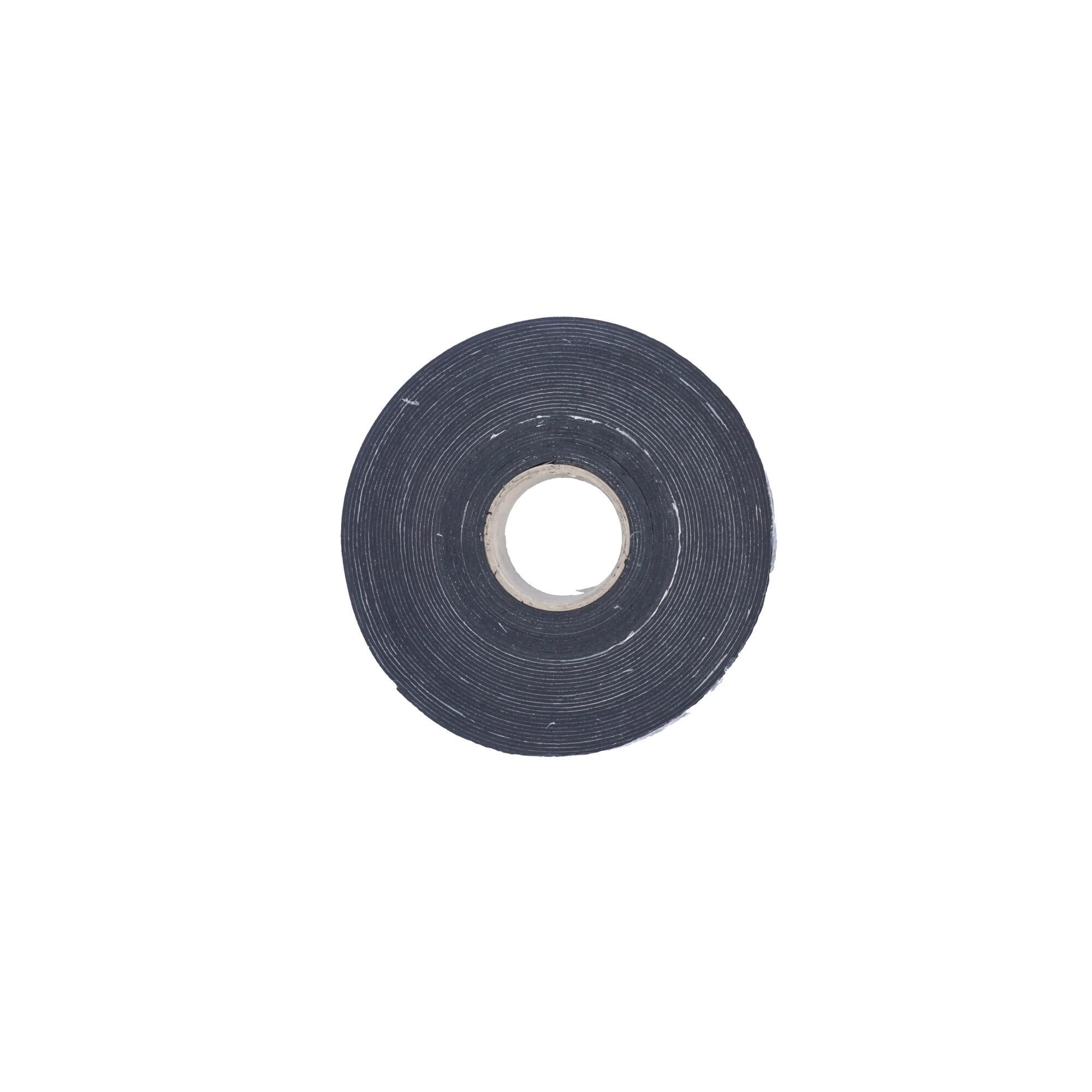 EPDM Auflagergummi 20 m Rollen, 60 x 2 mm - selbstklebend