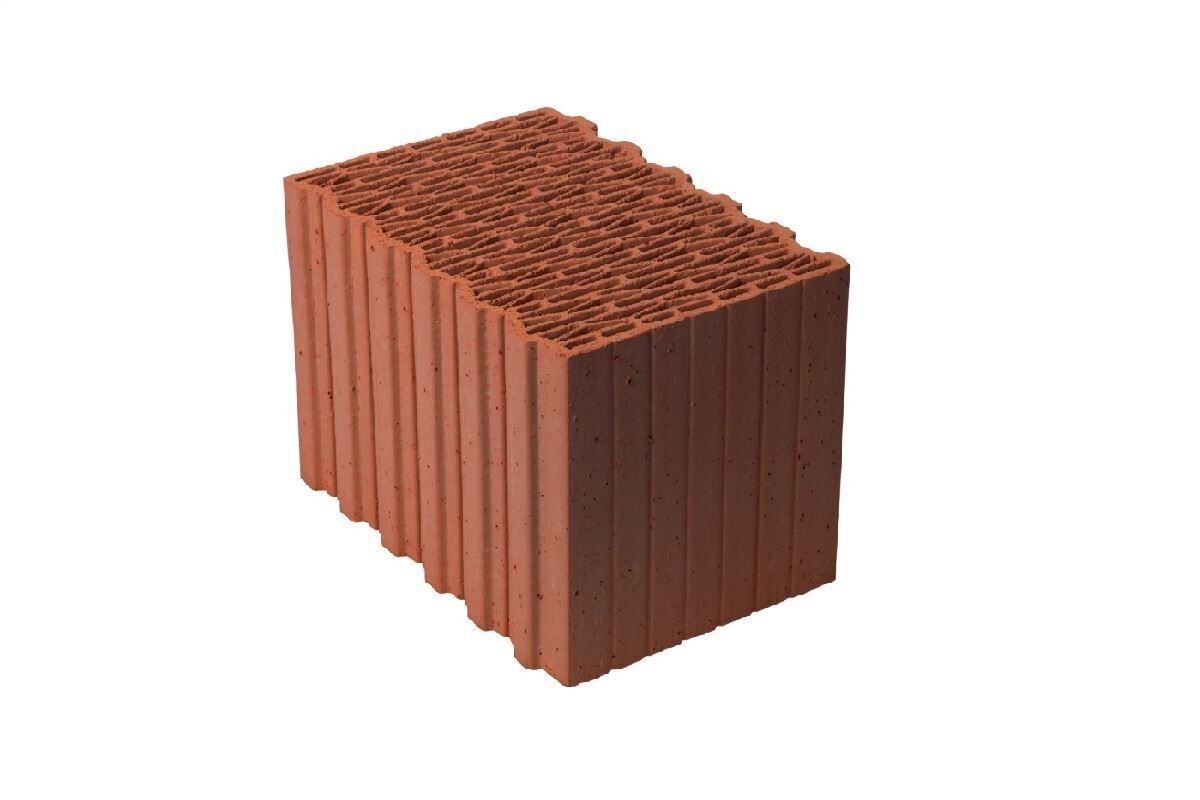 Blockziegel SM38