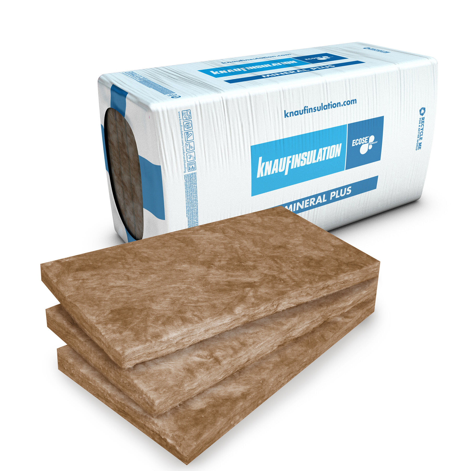 Mineral Plus KP 034 - 30 mm