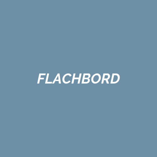 FLACHBORD nativo Grau 200 x 150 x 1000 mm