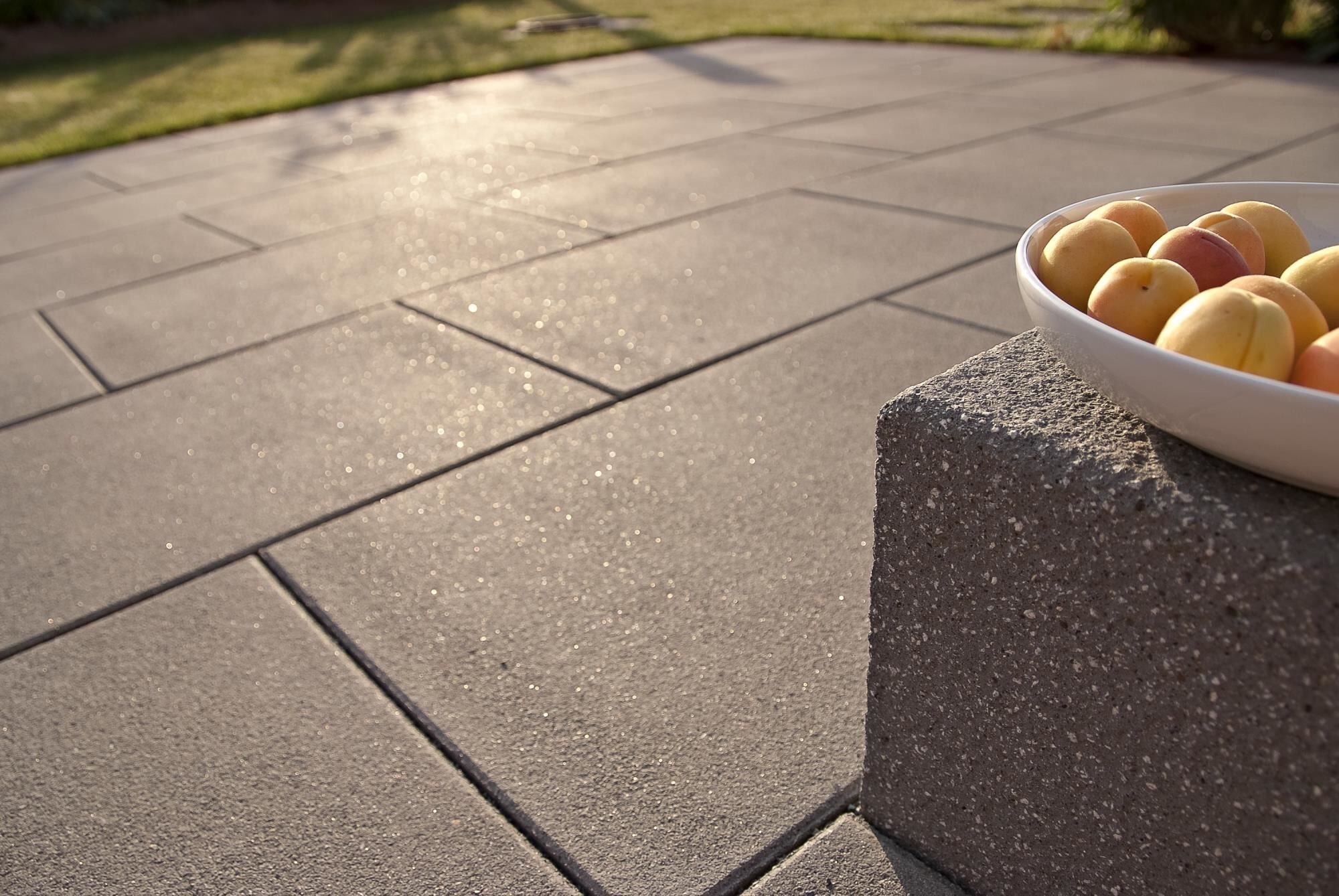 Godelmann Terrassenplatte NUEVA light Kaufen