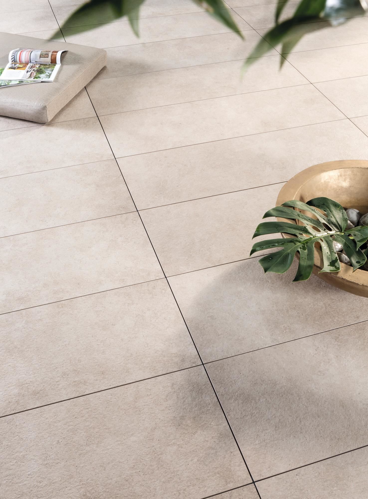 Godelmann GDM.CHIANTO tile 4012S1 BG - K1TA - 1200 x 400 x 20 mm Kaufen