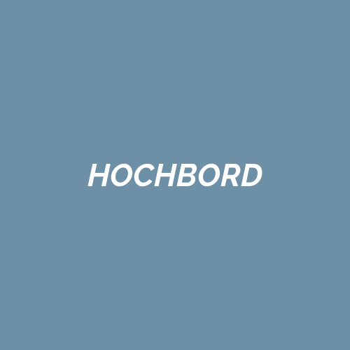 HOCHBORD