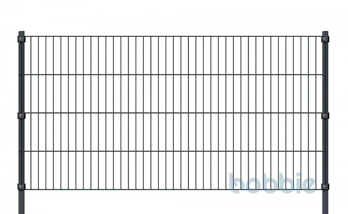 Einstabmatte „City“