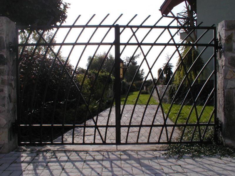 Zaunschmiede - Nizza
