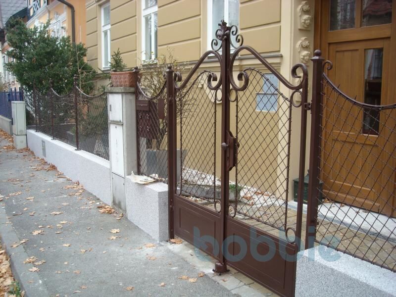 Zaunschmiede - Wien