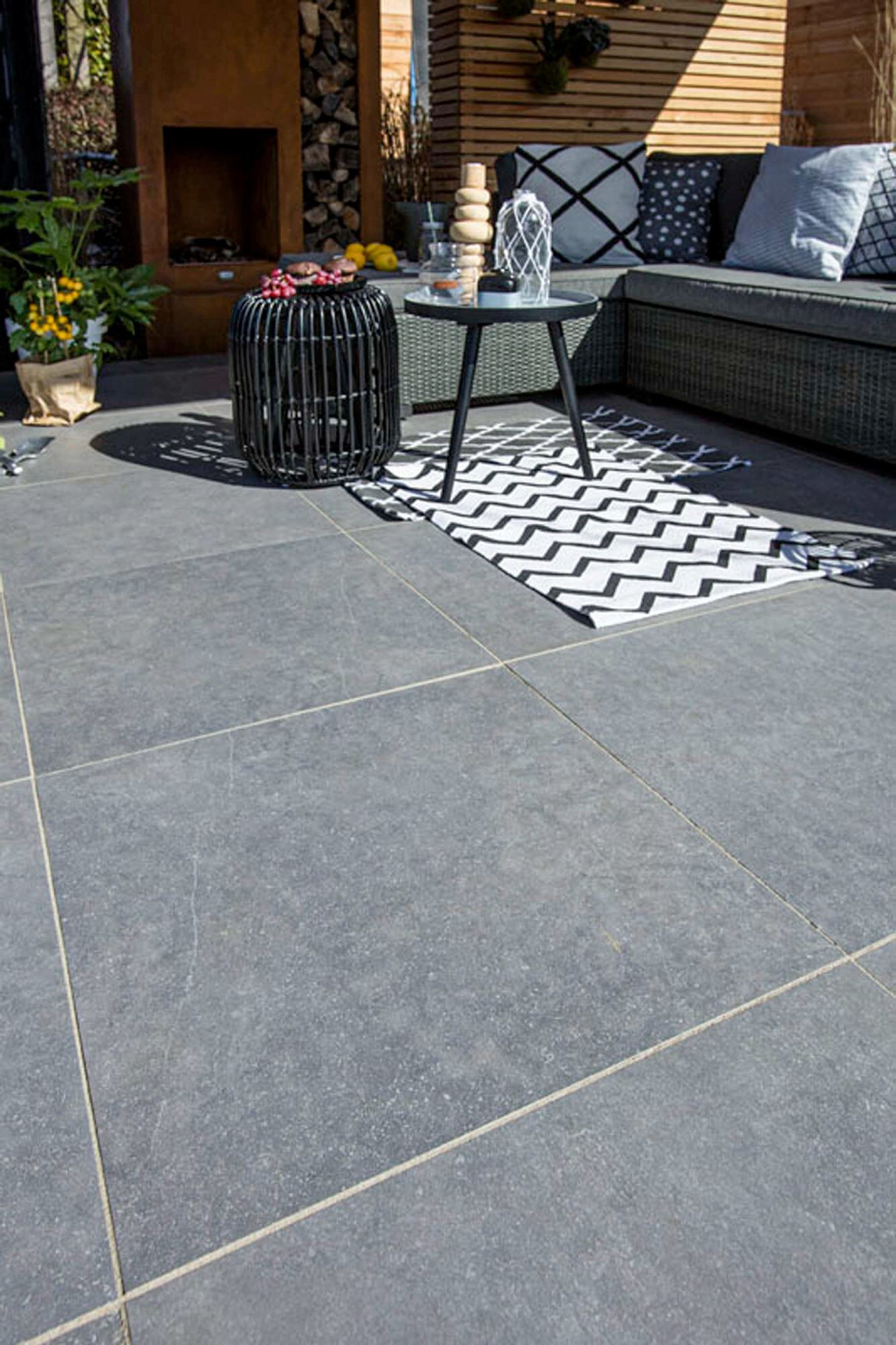 GEOCERAMICA