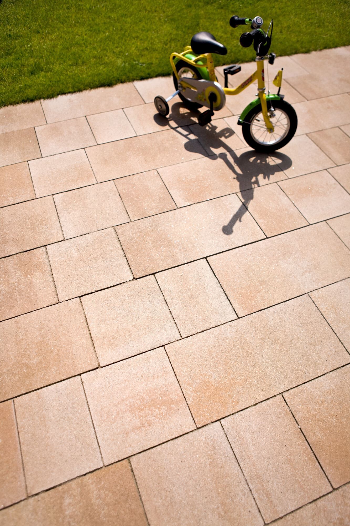 VIASTON GRANDE linear