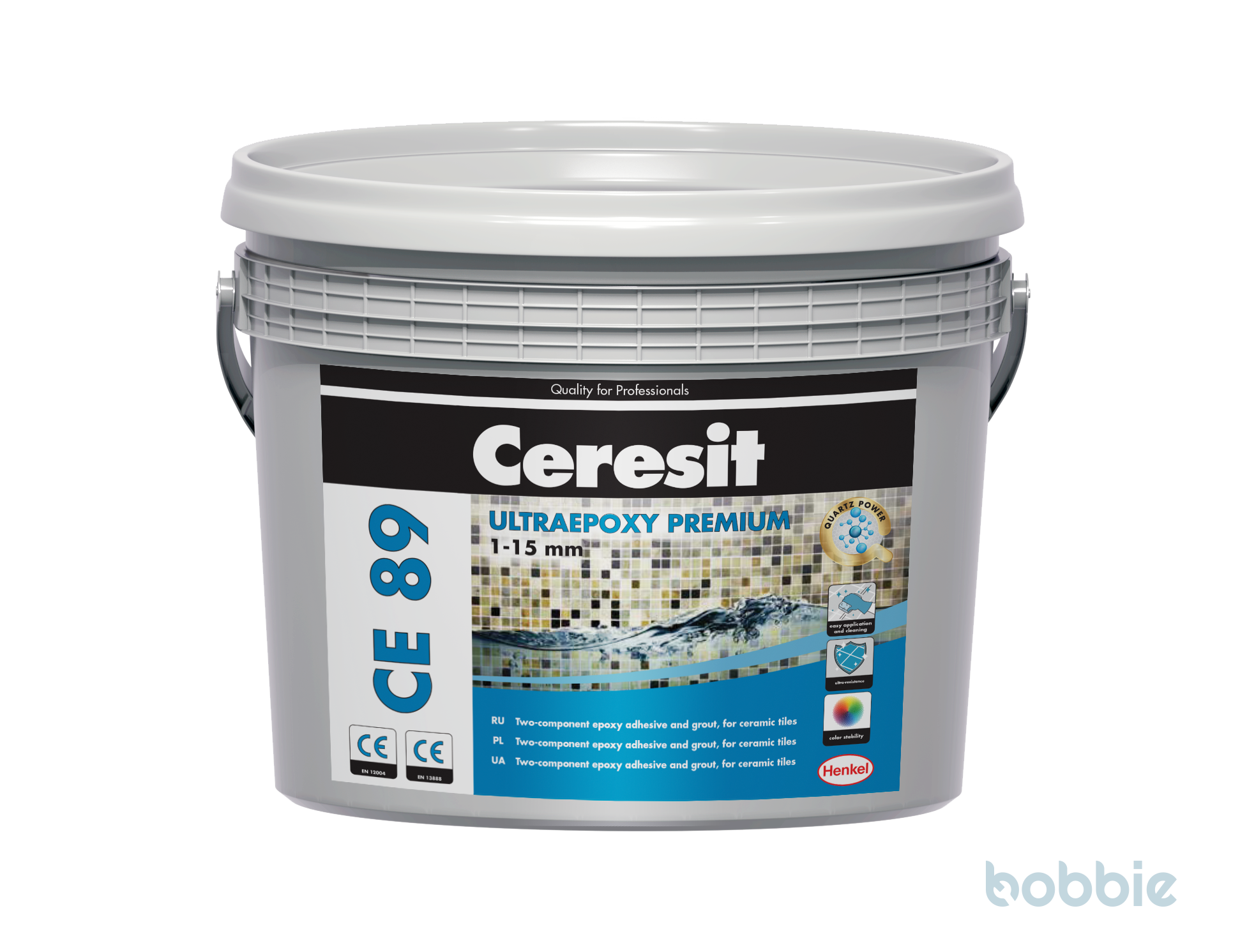 CE 89 Ultraepoxy Premium