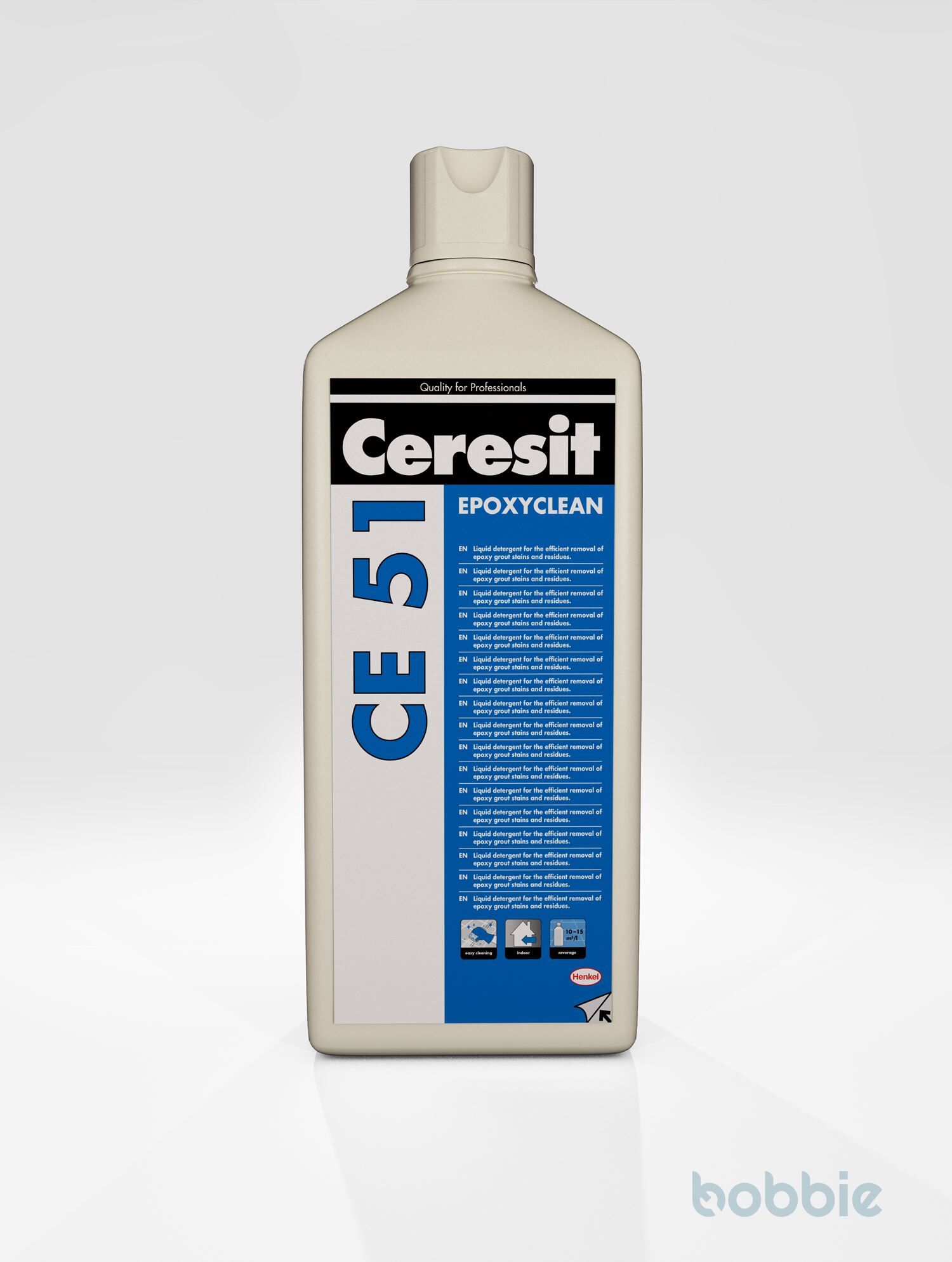 CE 51 EpoxyClean