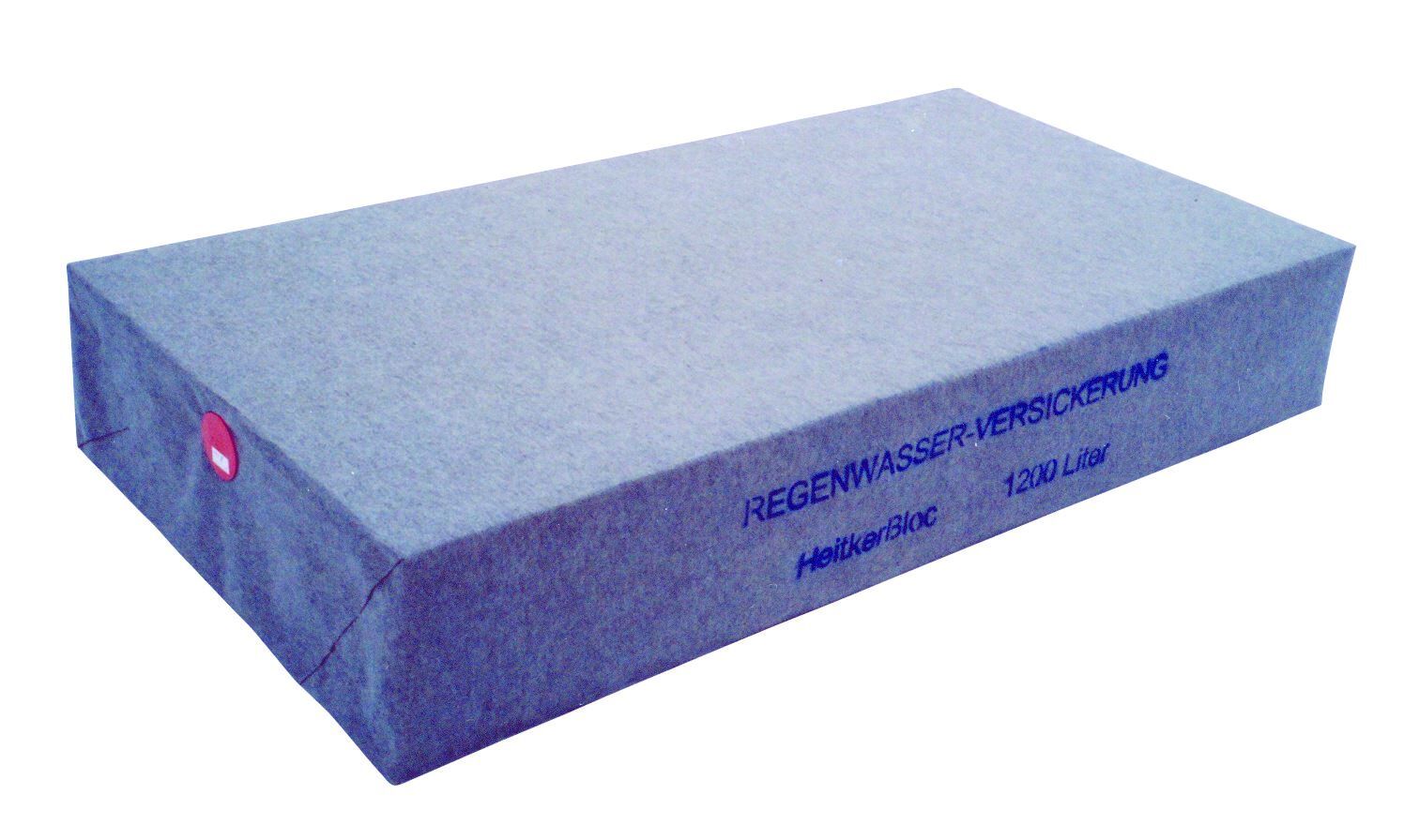 HeitkerBloc-Fertigmodule