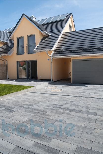 Marbel Pflaster