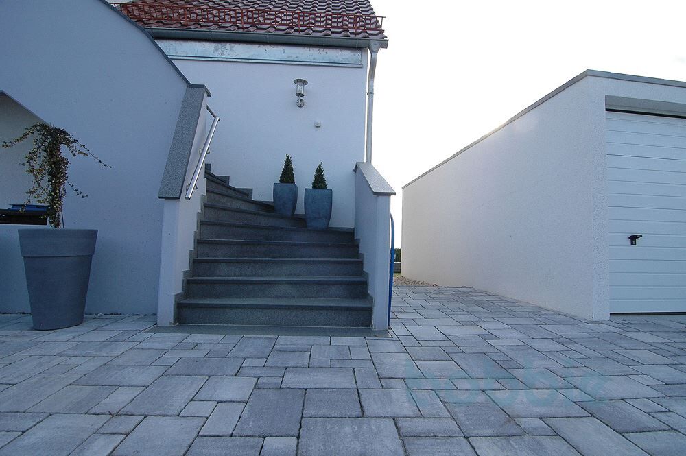 Landhauspflaster