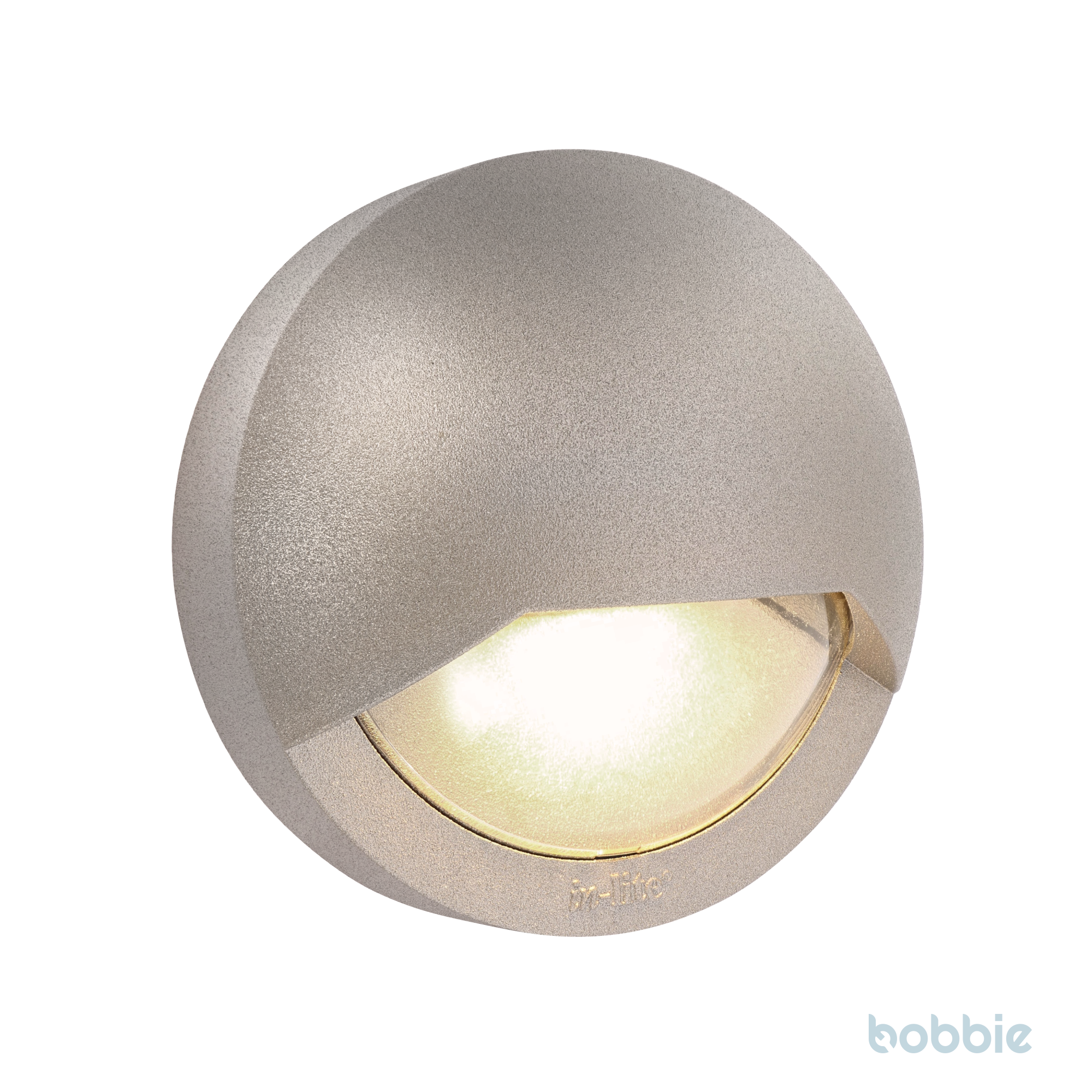 Wandlampe BLINK SILVER ROSÉ