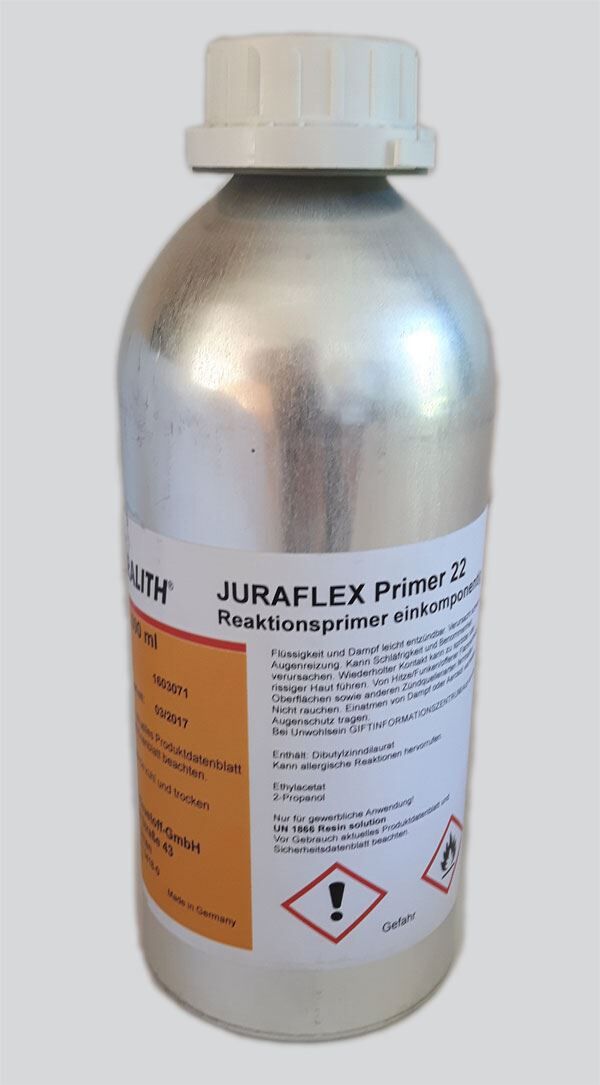 JURAFLEX PRIMER JF 22