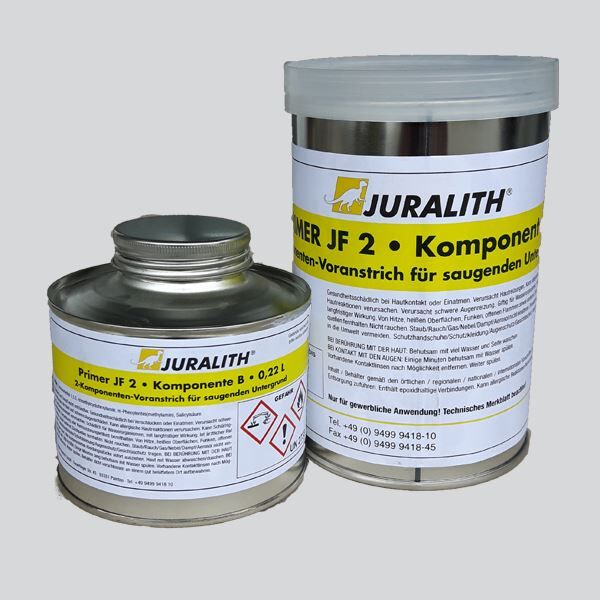 JURAFLEX PRIMER JF 2