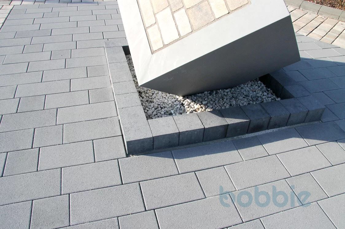 Zierpflaster MALTA VARIOBLOCK