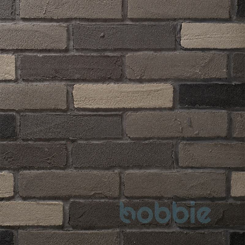 Flexible Fassadenplatten Toleson