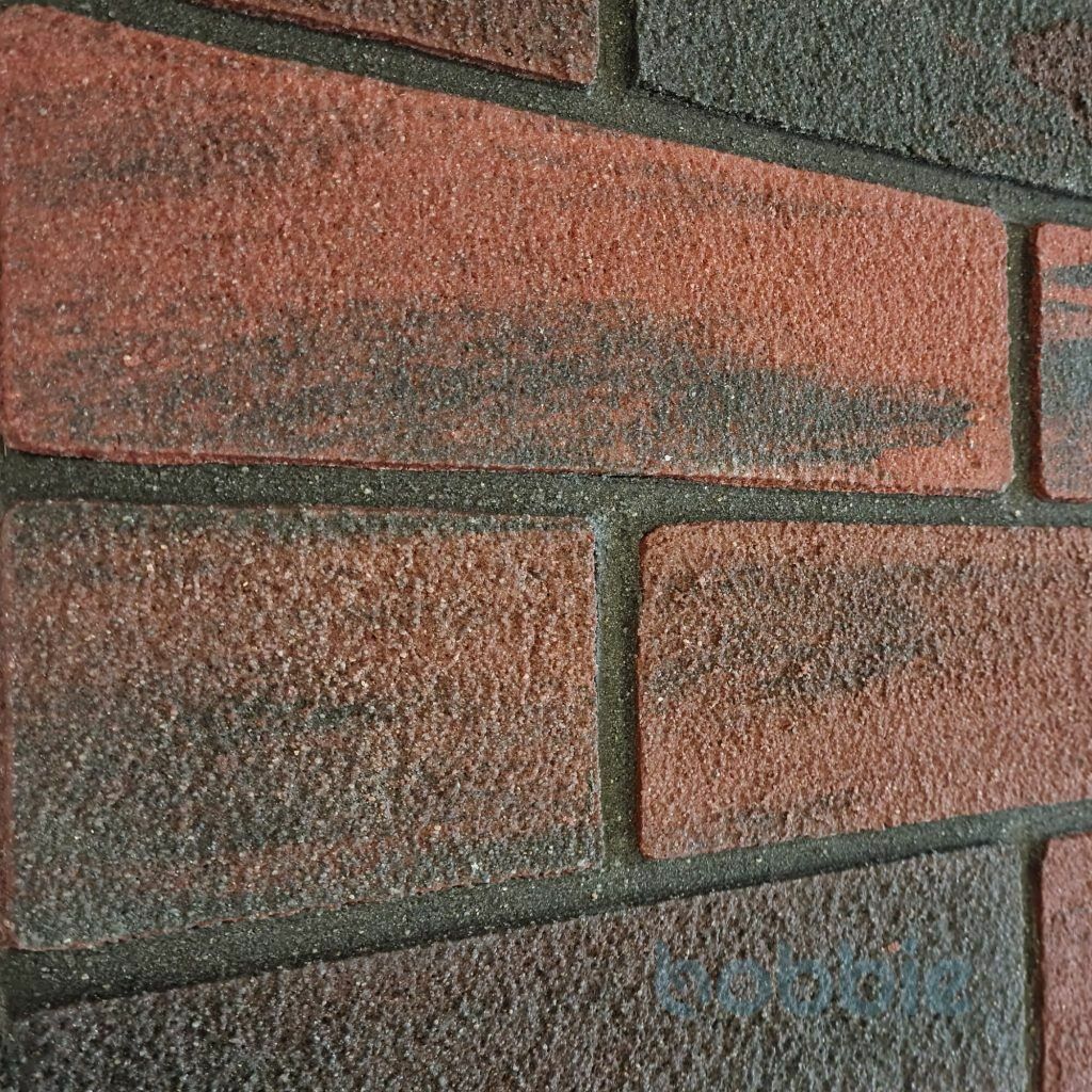 Flexible Fassadenplatten Marikao