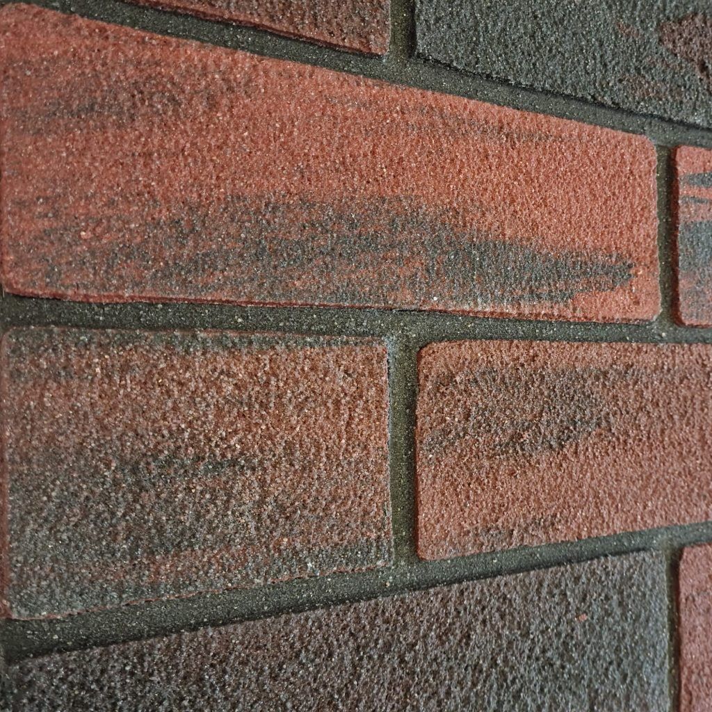 Flexible Fassadenplatten Marikao