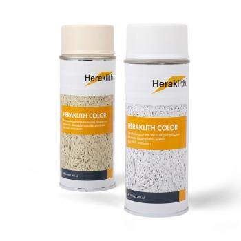 Heraklith Color RAL 9003 400ml