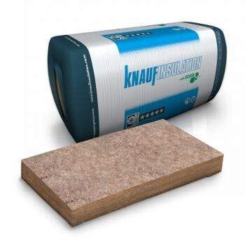 Kerndämmplatte TP-KD 432 - 80 mm PAK