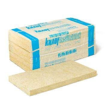 Fassaden-Dämmplatte FPL-035 - 50 mm PAK