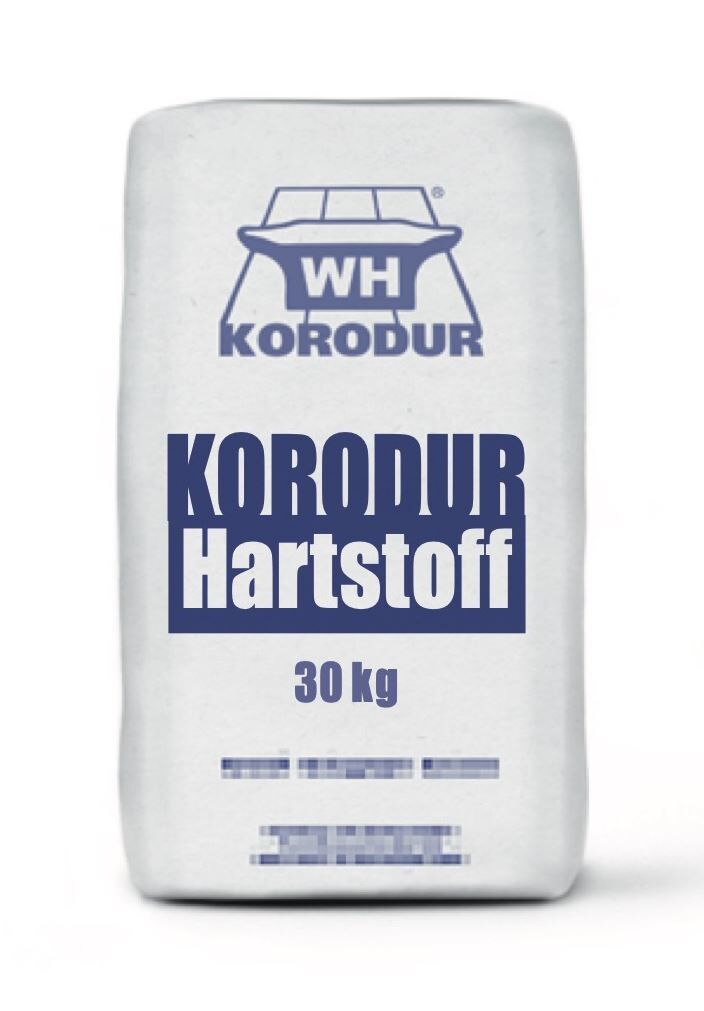 KORODUR Diamantbeton
