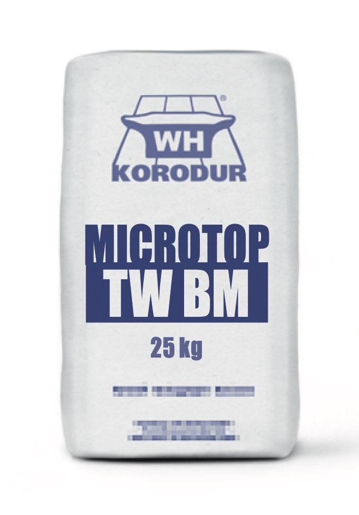 MICROTOP TW BM