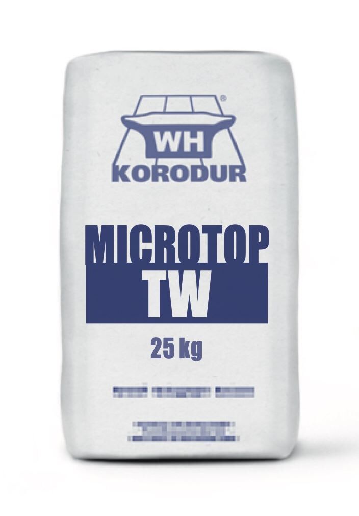 MICROTOP TW