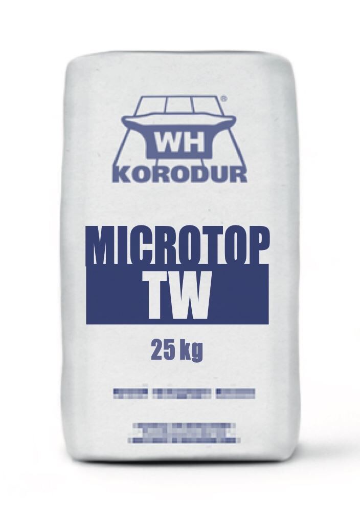 MICROTOP TW 02