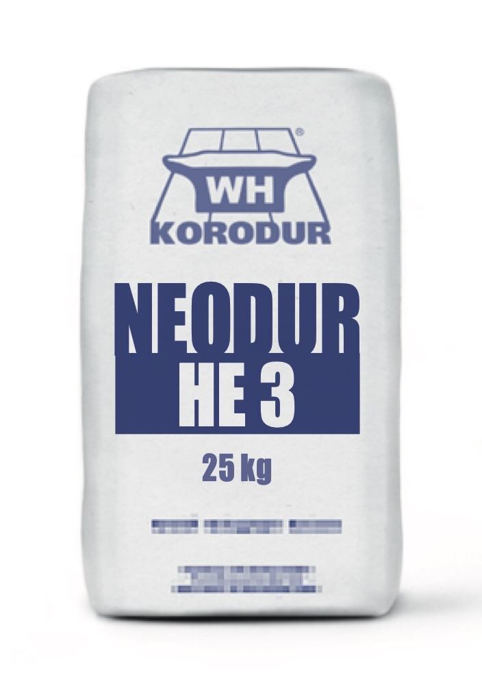 NEODUR HE 3