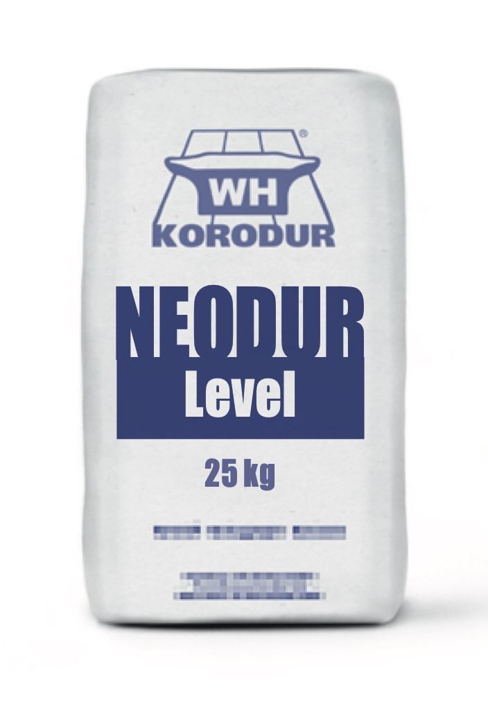 NEODUR Level