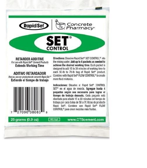 CONCRETE PHARMACY