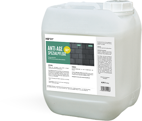 Anti-Age, Spezialpflege, in, 5, Liter, Gebinde