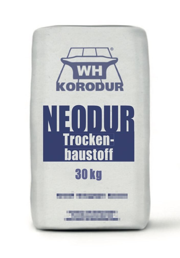 NEODUR HE 60 rapid