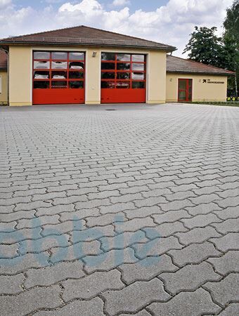Krautz Funktionspflaster Universal-Pflaster