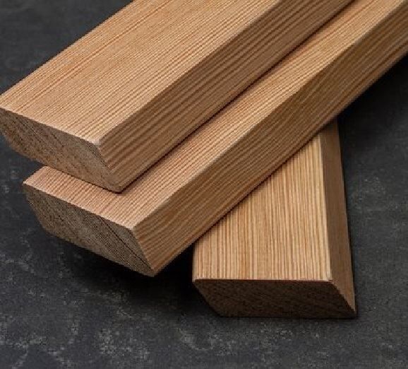 Rhombusleiste 20x68x5100