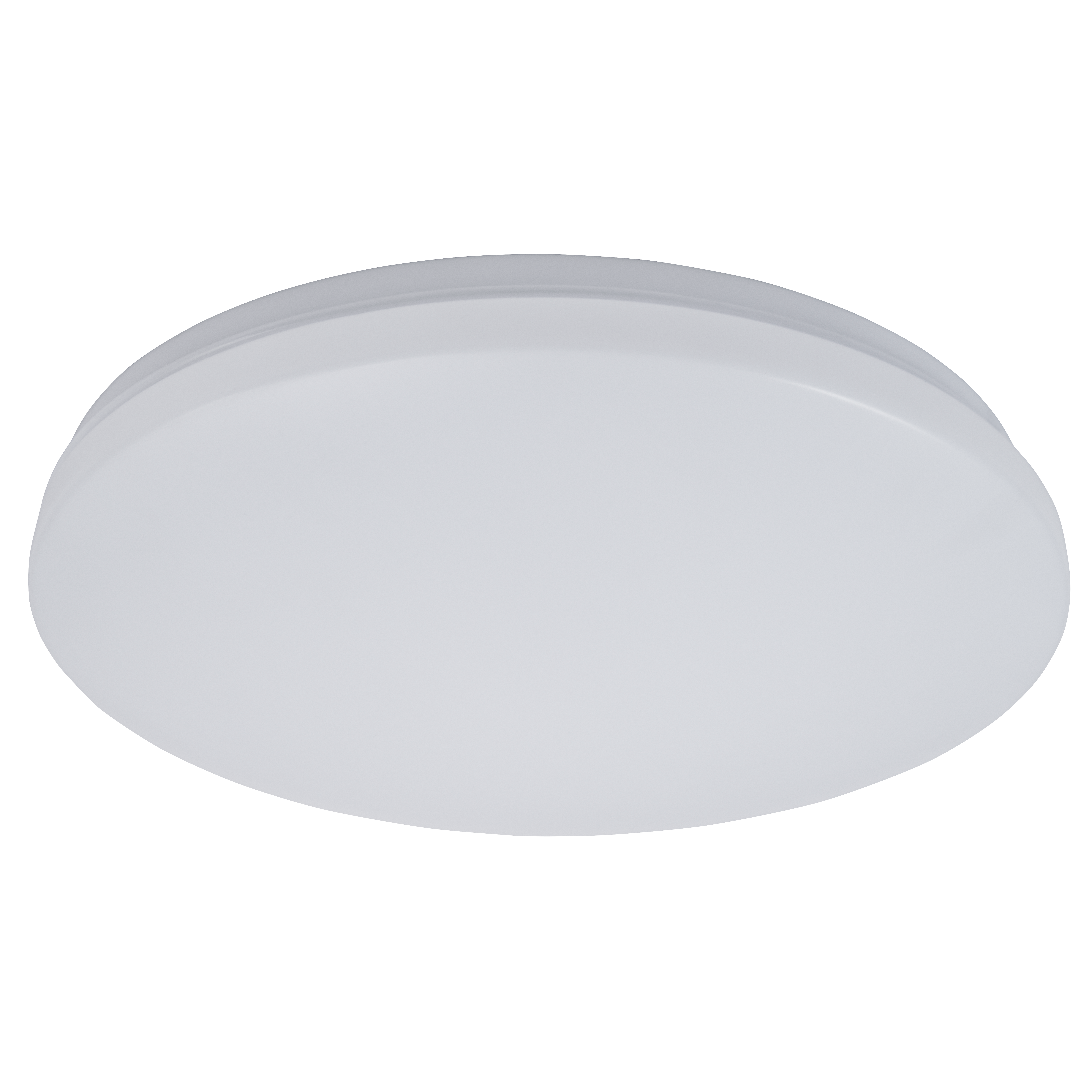 LED-Deckenleuchte McShine ''illumi'' 18W, 1440lm, Ø33cm, 3000K, warmweiß