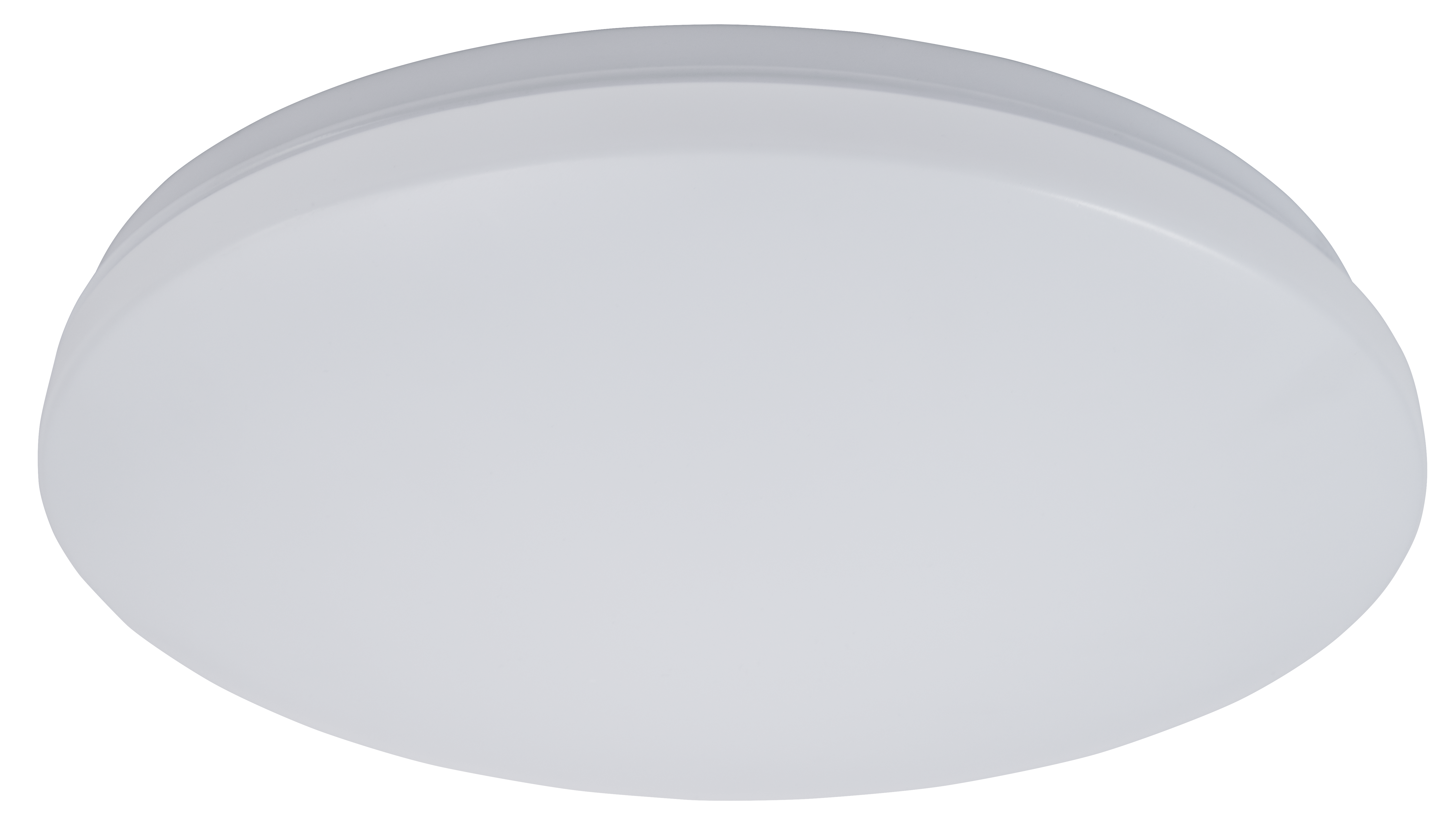 LED-Deckenleuchte McShine ''illumi'' 18W, 1440lm, Ø33cm, 3000K, warmweiß