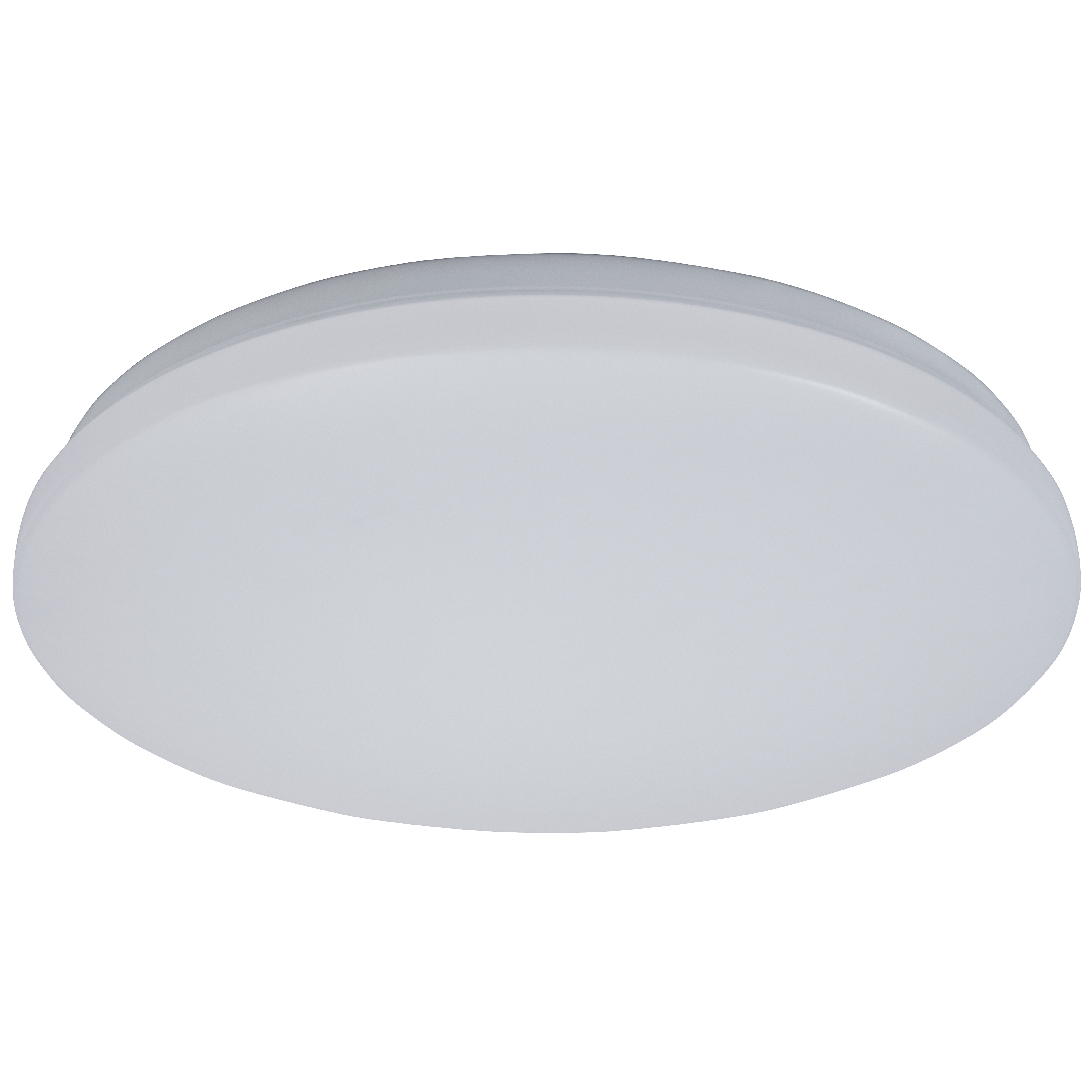 LED-Deckenleuchte McShine ''illumi'' 24W, 1920lm, Ø38cm, 4000K, neutralweiß