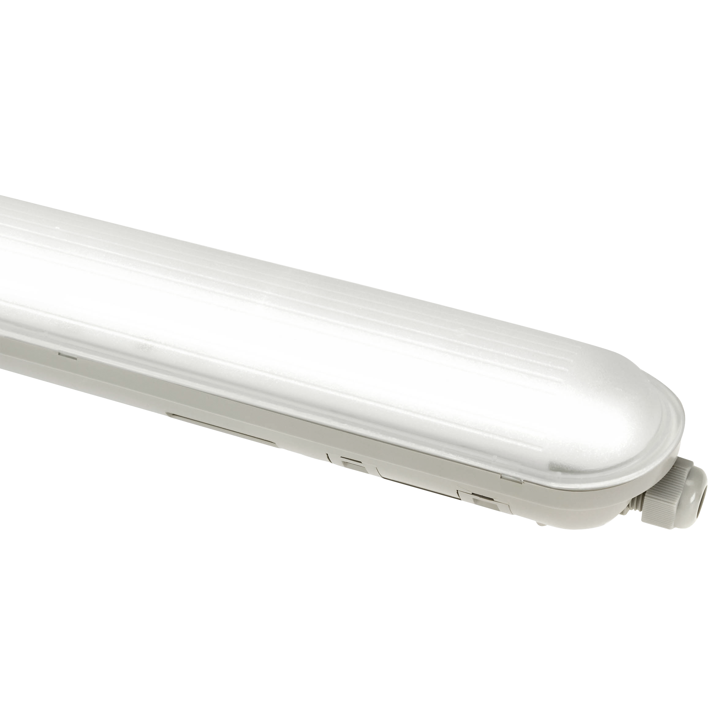 LED-Feuchtraumleuchte, 150cm, 75W, 13.000lm, 4000K, neutralweiß